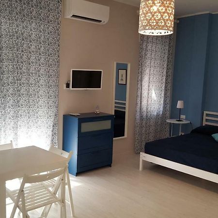 Galu Guest House Gaeta Buitenkant foto